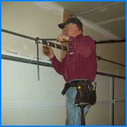 Garage Doors Repair